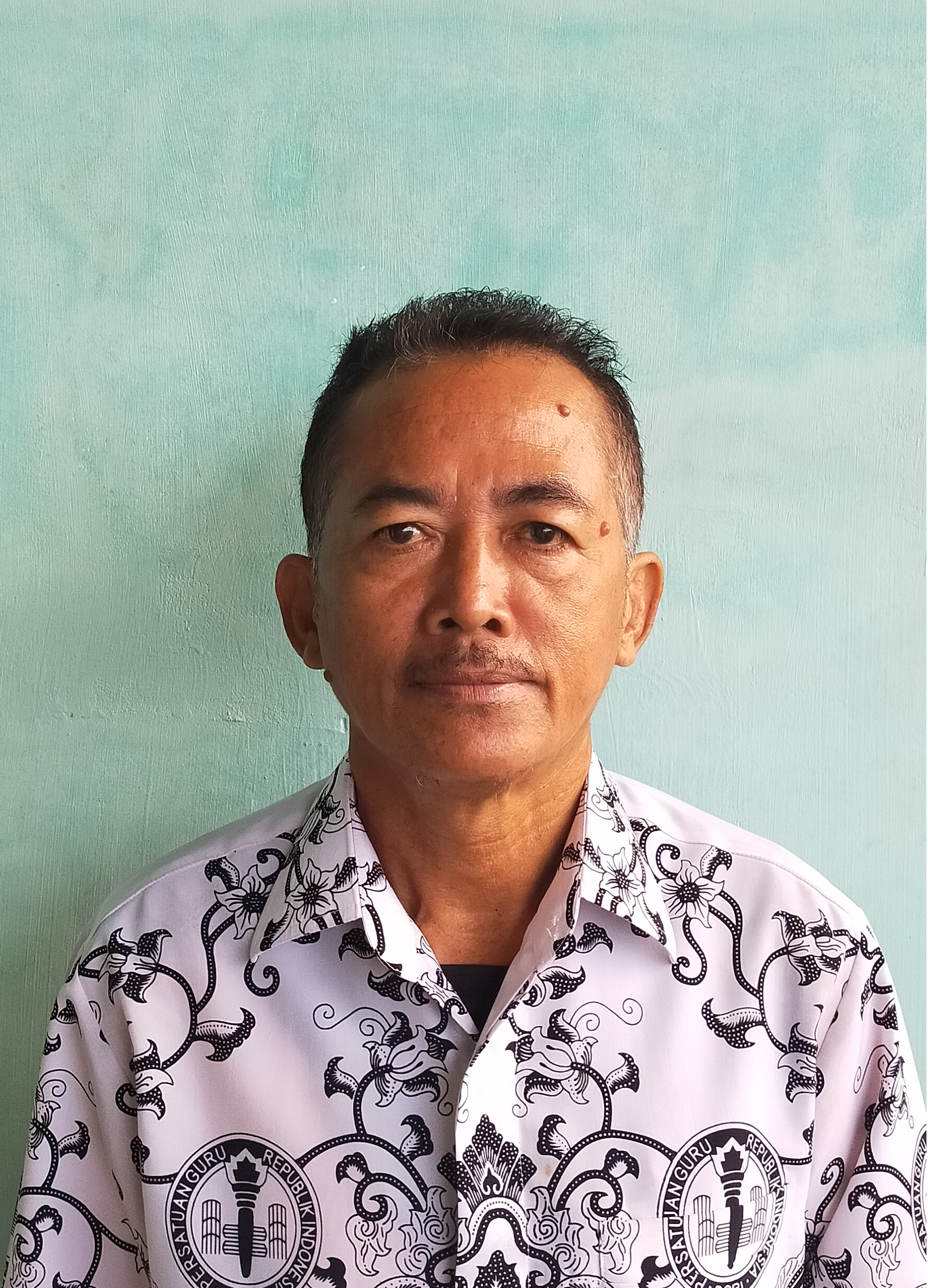 PINOK, S.E.,S.Pd.K.,S.Pd.